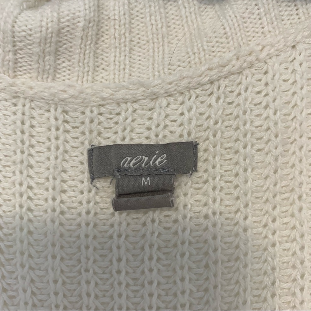 Oversized Cardigan - Picture 2 of 2
